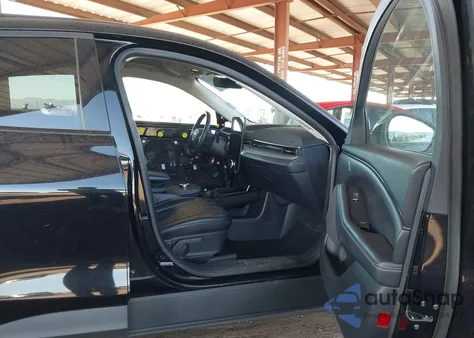 2021 Ford Mustang Mach-E Select from USA, damaged, VIN 3FMTK1SS2MMA41630